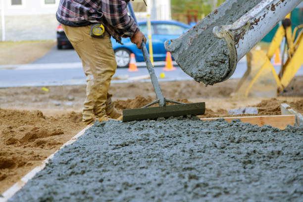 Best Waterproofing & Drywells  in Stroville, CA