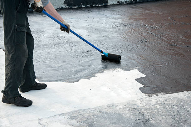 Best Poured Concrete Foundation  in Stroville, CA