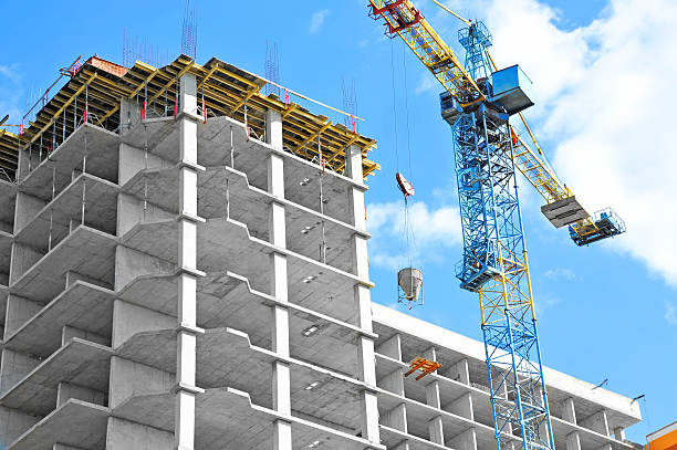 Best Local Concrete Companies  in Stroville, CA