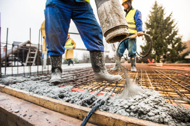 Best Concrete Sidewalk Installation  in Stroville, CA